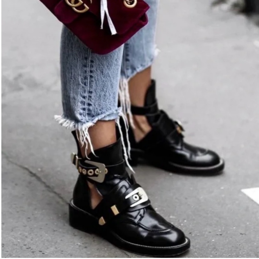 The most popular boots